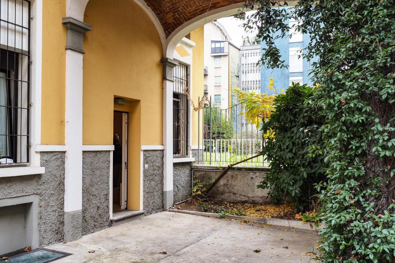 Loft Moderno E Confortevole Zona Fondazione Prada Milán Exterior foto